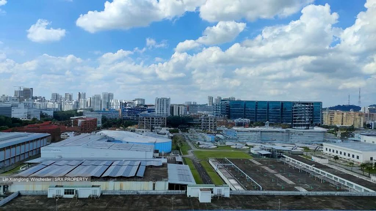 Tradehub 21 (D22), Factory #619918191